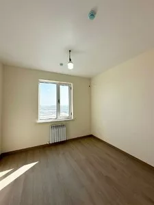 Двухкомнатная квартира в ЖК Bashkent, 50 м2