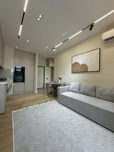 Двухкомнатная квартира в ЖК BI Sado Comfort, 43 кв.м