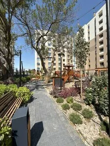 Двухкомнатная квартира в ЖК BI Sado Comfort, 43 м²