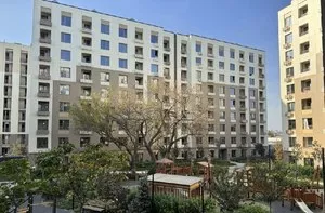 Двухкомнатная квартира в ЖК BI Sado, Яшнабадский район