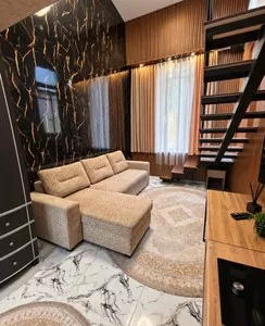 Двухкомнатная квартира в ЖК Blec Tower, Яккасарайский район