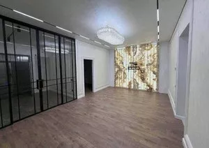Двухкомнатная квартира в ЖК BM Group, 60 м2