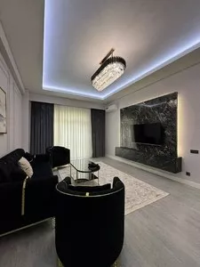 Двухкомнатная квартира в ЖК Boulevard, 72 м2