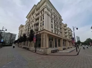 Двухкомнатная квартира в ЖК Boulevard, Ташкент Сити
