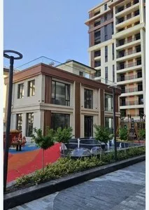 Двухкомнатная квартира в ЖК Celebrity Residence, Яккасарайский район
