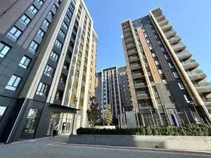 Двухкомнатная квартира в ЖК Darkhan Avenue, 66 м2
