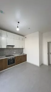 Двухкомнатная квартира в ЖК Династия, 52 м²