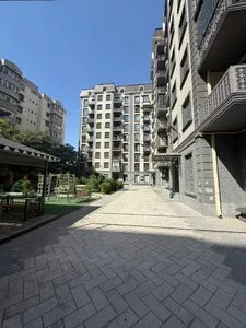 Двухкомнатная квартира в ЖК Dream House
