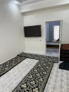 Двухкомнатная квартира в ЖК Dream House