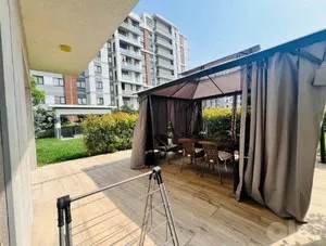 Двухкомнатная квартира в ЖК Gardens Residence, 44 кв.м