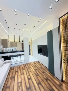 Двухкомнатная квартира в ЖК Gardens Residence, Ташкент Сити