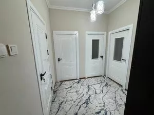 Двухкомнатная квартира в ЖК Golden House, Каратош