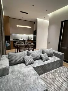 Двухкомнатная квартира в ЖК Grand City, 42 кв.м