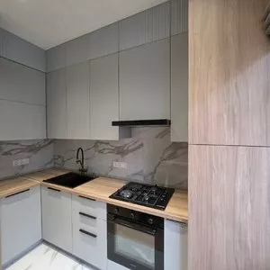 Двухкомнатная квартира в ЖК Grand City, 43 кв.м