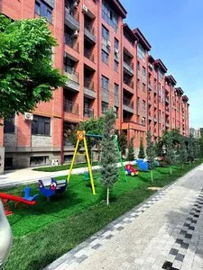 Двухкомнатная квартира в ЖК Grand City, 43 кв.м