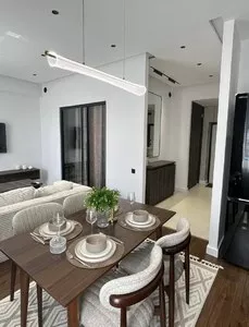 Двухкомнатная квартира в ЖК Grand City