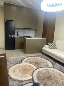 Двухкомнатная квартира в ЖК Grand City, Яшнабадский район
