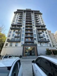 Двухкомнатная квартира в ЖК Green Island, 38 м²