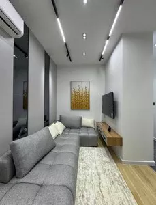 Двухкомнатная квартира в ЖК Imperial Club City, 40 кв.м