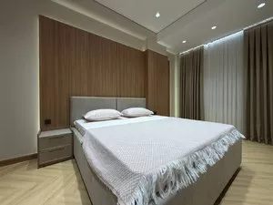 Двухкомнатная квартира в ЖК Imperial Club City, 47 кв.м