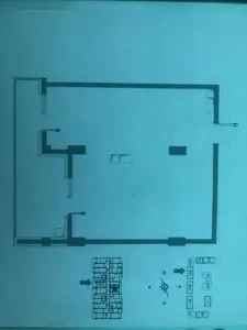 Двухкомнатная квартира в ЖК Imperial Club City