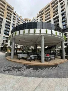 Двухкомнатная квартира в ЖК Imperial Club City