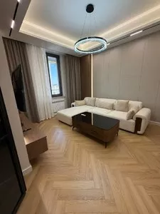 Двухкомнатная квартира в ЖК Imperial club, метро Минор