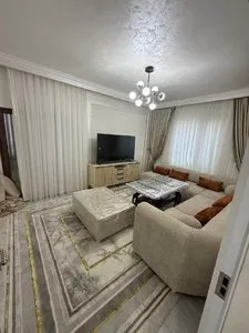 Двухкомнатная квартира в ЖК Истанбул, 65 м2