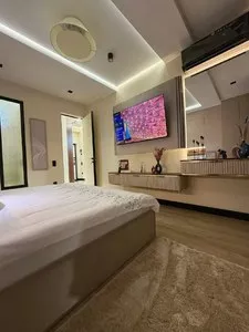 Двухкомнатная квартира в ЖК Koh Ota, 45 кв.м