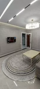 Двухкомнатная квартира в ЖК Luminar, Яккасарайский район