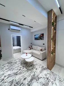 Двухкомнатная квартира в ЖК Mavera Town, 46 кв.м