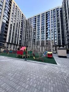 Двухкомнатная квартира в ЖК Mavera Town, 46 кв.м