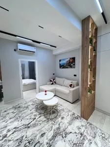 Двухкомнатная квартира в ЖК Mavera Town, 46 кв.м