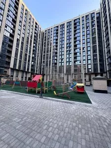 Двухкомнатная квартира в ЖК Mavera Town, 46 кв.м