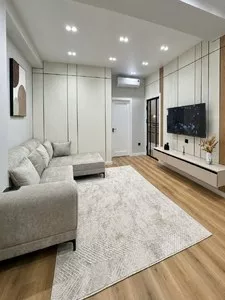 Двухкомнатная квартира в ЖК Mavera Town, 46 м²