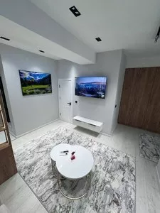 Двухкомнатная квартира в ЖК Mavera Town, 46 м2