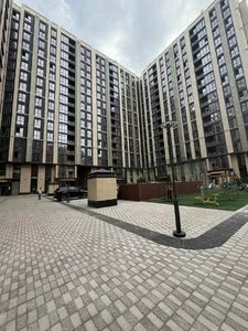 Двухкомнатная квартира в ЖК Mavera Town, 56 м²