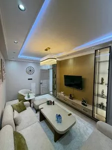 Двухкомнатная квартира в ЖК Mavera Town, 65 м2