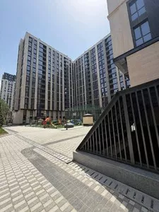 Двухкомнатная квартира в ЖК Mavera Town, Яккасарайский район