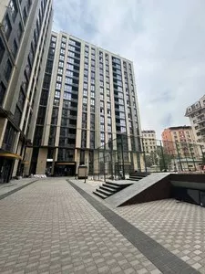 Двухкомнатная квартира в ЖК Mavera Town, Яккасарайский район