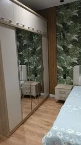 Двухкомнатная квартира в ЖК Minor River, 60 кв.м