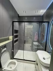 Двухкомнатная квартира в ЖК Mirabad Avenue, 55 кв.м