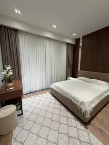 Двухкомнатная квартира в ЖК Mirabad Avenue, Мирабадский район