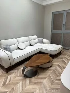 Двухкомнатная квартира в ЖК Mirabad Avenue