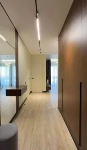 Двухкомнатная квартира в ЖК Mirabad Avenue