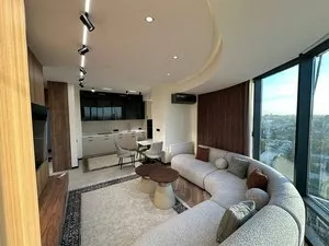 Двухкомнатная квартира в ЖК Modera Towers, 55 кв.м