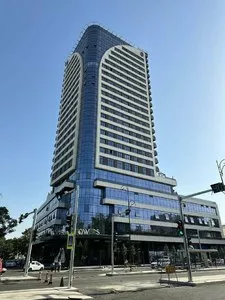Двухкомнатная квартира в ЖК Modera Towers, 58 кв.м