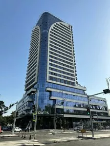 Двухкомнатная квартира в ЖК Modera Towers, 70 кв.м