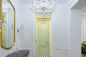 Двухкомнатная квартира в ЖК Modera Towers, Яккасарайский район