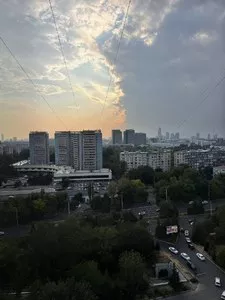 Двухкомнатная квартира в ЖК Московские высотки, Дархон